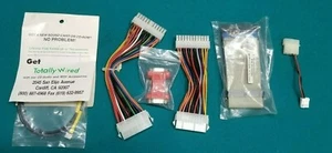 Computer Cables Fun Pack...a bunch of new cables for one low price!!READ - Picture 1 of 11