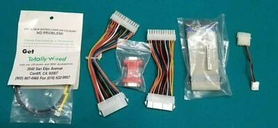 Computer Cables Fun Pack...a bunch of new cables for one low price!!READ - Image 1 of 4