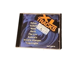 XL Tracks by Various Artists (CD, 1998, BMG) - Imagen 1 de 3