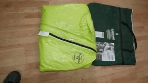 Lakeland TK660 Chemical Protection Suit with Bag & Instructions - Picture 1 of 7
