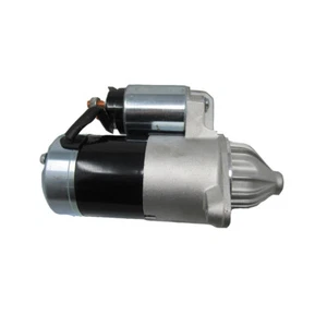 RE500819 12V Starter Motor Fits John Deere Loader 240 5420 5720 - Picture 1 of 11