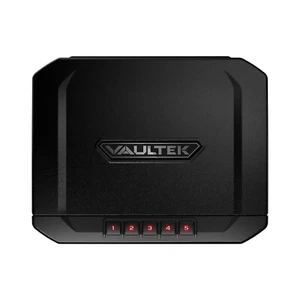 VAULTEK Essential Series Quick Access Portable Safe Auto Open Lid Quick-relea... - Picture 1 of 7