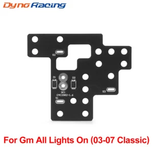 FPE-GM-ALO-37 On Module For Chevrolet For 2003-2007 GM 1500/2500/3500 GMC - Picture 1 of 7