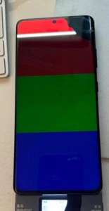 Samsung Galaxy S21 Ultra Display Oled Ideal Zur Datenrettung Volle Funktion - Zdjęcie 1 z 3