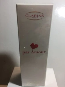 Clarins Par Amour Refill Bottle 100 ml EDP Women's Perfume Splash Sealed - Picture 1 of 6