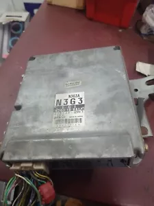 Mazda Rx7 Fd3s Engine Ecu And Auto Computer Box I - Picture 1 of 3