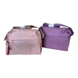 MANDARINA DUCK BORSA DONNA SACCA Media Da spalla TRACOLLA e TASCHE colors QMTV8 - Imagen 1 de 14