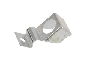 Soporte de lámpara de cortesía Corvette 1973-1977 a punto - Imagen 1 de 2