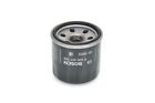 Bosch Oil Filter For Hyundai Amica G4hg 1.1 Litre August 2003 To August 2007