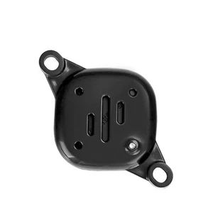 Fahrrad Tracker Schutzhülle Halter Halterung für Samsung Galaxy SmartTag Plus - Bild 1 von 4