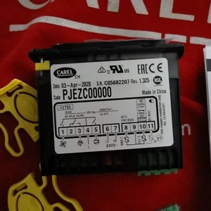 1 PIEZA NUEVO para controlador CAREL PJEZC00000 control de temperatura PJEZCOOOOOO - Imagen 1 de 7