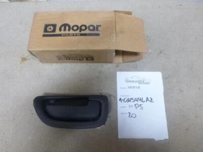  Manija de puerta interior derecha Chrysler Sebring 1998-2000 MS44LAZ NUEVO  Foto 1 de 4