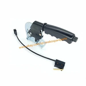 3355100103 + 0009733023 FIT Linde Handle 3355100103 With Switch 0009733023 - Picture 1 of 1