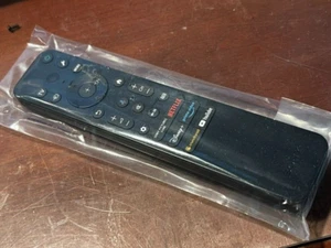 New Genuine SONY Original Smart Voice Remote for K-65XR80M2/CM2 K-55XR80M2/CM2 - Picture 1 of 2