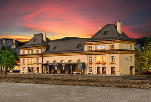 Kibri 36714 - Z Station Dreieichen - New - Picture 1 of 1