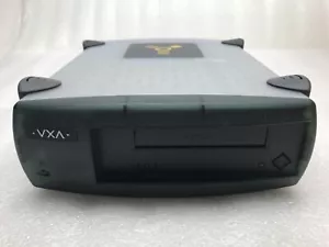Used Exabyte VXA-2e External Tape Drive 113.00502 - Photo 1/7