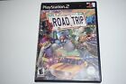 Road Trip Everywhere (Sony Playstation 2 ps2) Complete