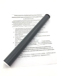 Original neuf pour HP P3015 P3015DN P3015X P3010 Film Manchon Graisse RM1-6274 - Photo 1/4