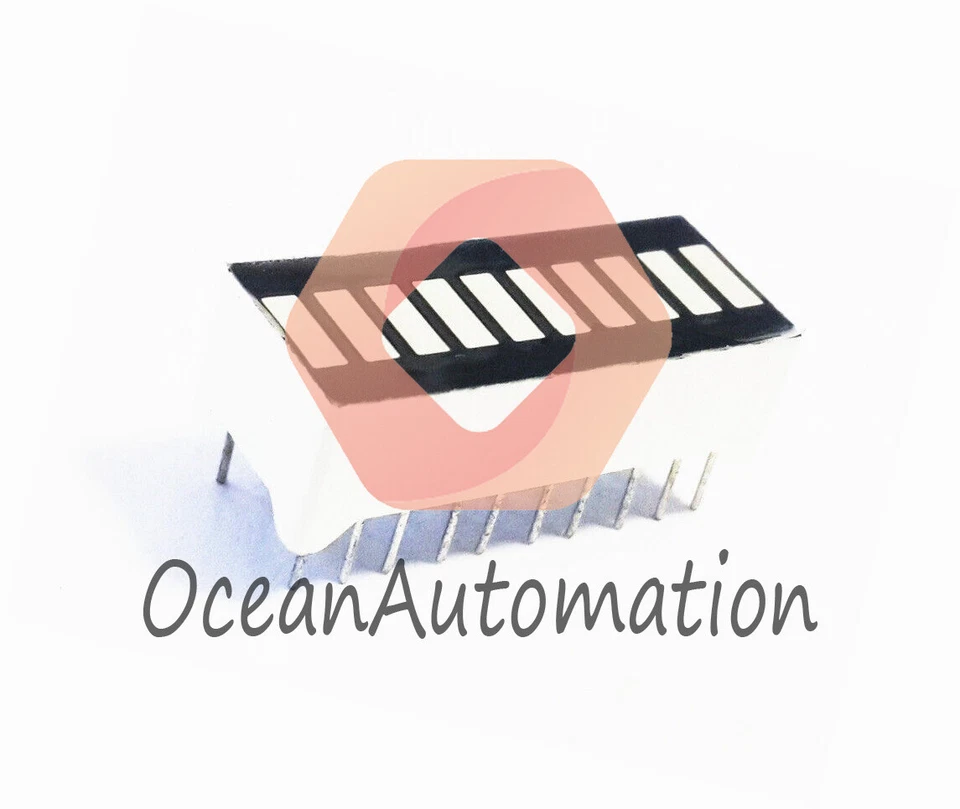 2PCS 10 Segment Digital Red LED Bar Graph Display Ultra Bright - Image 1 of 1