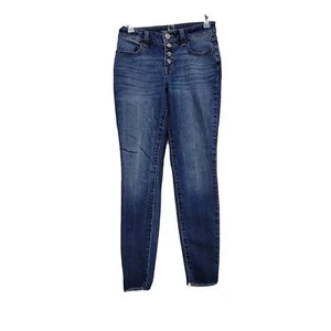 Pantalones de mezclilla para mujer Maurices, talla pequeña, regulares - Imagen 1 de 7