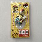 *CHOOSE YOUR* Pokemon Local Strap Charm / Keychain - TOKYO OSAKA ETC - UK Seller