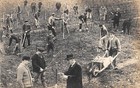 CPA 28 CARTE PHOTO D
