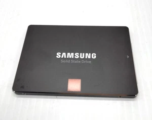 Samsung 850 PRO 1TB MZ-7KE1T0 SATA 2.5" SSD - Afbeelding 1 van 3