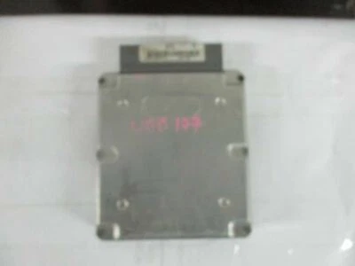 Engine ECM Control Module 99-00 LINCOLN CONTINENTAL XF3F12A650CD XF3F-12A650-CD - Image 1 of 4