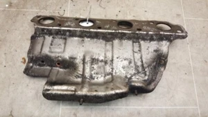 FORD TRANSIT 280 SWB 2000-2006 2.0 EXHAUST HEAT SHIELD 2S70-9448-AB - Picture 1 of 3