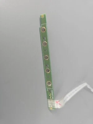 Control Button For PHILIPS 328E1C MONITOR  - Image 1 of 2