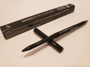 IT Cosmetics - Matita eyeliner retrattile Superhero No-Tug per tutto il giorno - Nero - Foto 1 di 1