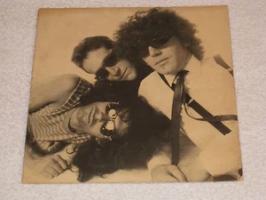 LOS POSITIVOS PIEL DE ANGEL 80´S POP SPANISH "PROMO" ISSUE 7" - Imagen 1 de 1