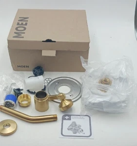 MOEN UTS3912EPBG FLARA M-Core 3 series - Picture 1 of 14