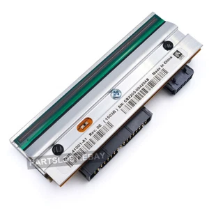 G57212M Printhead For Zebra 110PAX4 Thermal Printer 300dpi Brand New Genuine RH - Picture 1 of 4
