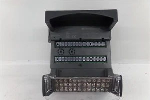 GE Fanuc IC200CHS001H I/O Carrier Barrier Style - Picture 1 of 6