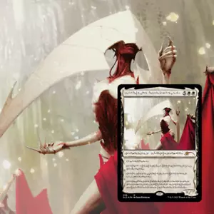 Elesh Norn, Grand Cenobite Phyrexian - Secret Lair SLD 209 - NM MTG Magic - Bild 1 von 1