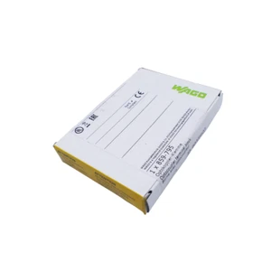 WAGO 859-795 Optokopplermodul 5VDC 60335603 -sealed- - Picture 1 of 3