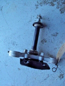 2004 2005 2006 04 05 06 07 08 09 Suzuki GS500 GS 500 Lower Triple Tree OEM E2 - Picture 1 of 3