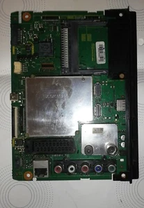 Panasonic TV - Hauptplatine TNP4G568 3A - Bild 1 von 2