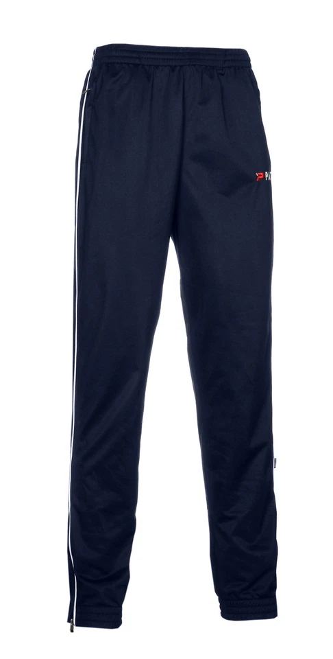 Trainingshose GIRONA 215 v. PATRICK , blau , Gr. 3XS -L