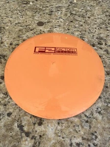 (1) Destructor de golf Innova F2 de segundo disco usado de fábrica 173-175 - Imagen 1 de 2