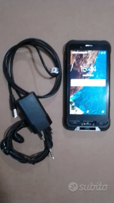 Hardmadillos Extreme 4.7 rugged rudged android - Immagine 1 di 4