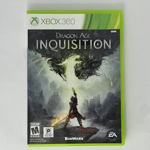 Dragon Age: Inquisition (Microsoft Xbox 360) getestet - Bild 1 von 4