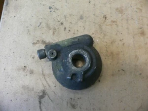 1985 85 Kawasaki KL600 KL 600 Speedo Speedometer Drive Gear Unit - Picture 1 of 2