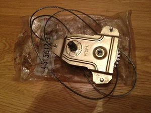 New Fiat 131 GENUINE WINDOW REGULATOR - Picture 1 of 1