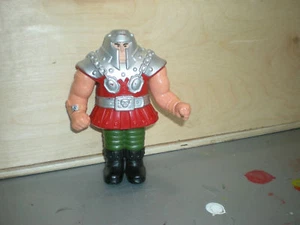 RAM MAN MASTERS OF THE UNIVERSE HE-MAN MOTU - Picture 1 of 1