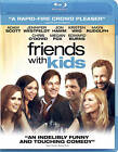 Friends With Kids (Blu-ray Disc, 2012 - VERSIEGELT - BRANDNEU)