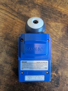 Nintendo Game Boy Color Camera - Blue MGB-006 - Picture 1 of 2