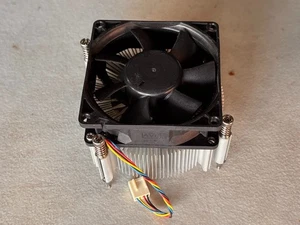 Dell OptiPlex XE3 Heatsink & Fan FDKN1 0FDKN1 CN-0FDKN1 - Picture 1 of 3