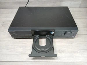 Matsui DVD Player DVD 110 voll funktionsfähig ohne Fernbedienung - Bild 1 von 17